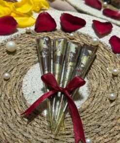 নখের মেহেদি ১৫ গ্রাম