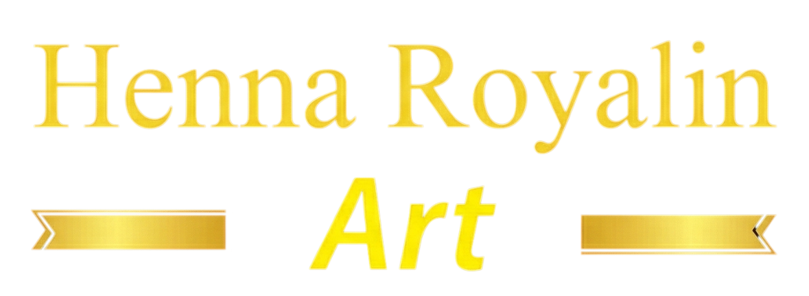 Henna Royalin